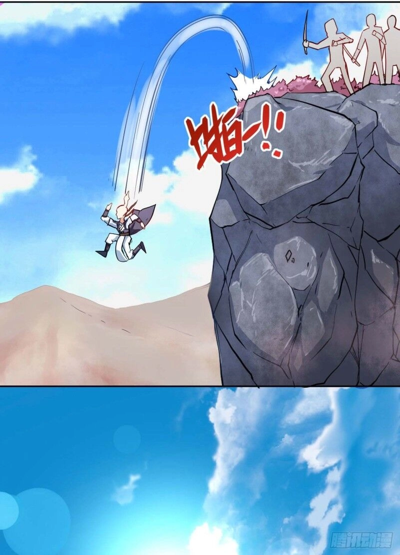 Sư Tỷ Của Ta Đông Đến Một Đám Chapter 30 - 39