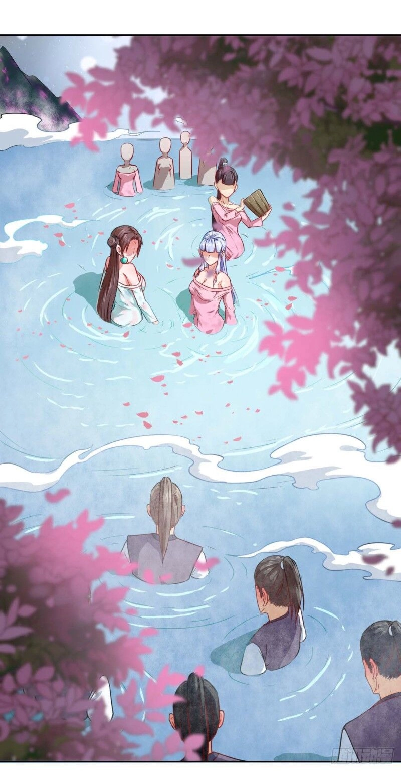 Sư Tỷ Của Ta Đông Đến Một Đám Chapter 30 - 44