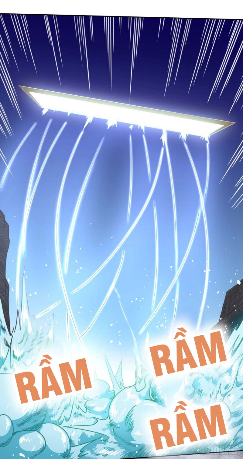 Sư Tỷ Của Ta Đông Đến Một Đám Chapter 31 - 7