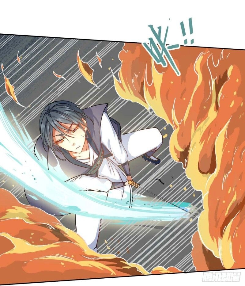 Sư Tỷ Của Ta Đông Đến Một Đám Chapter 32 - 3