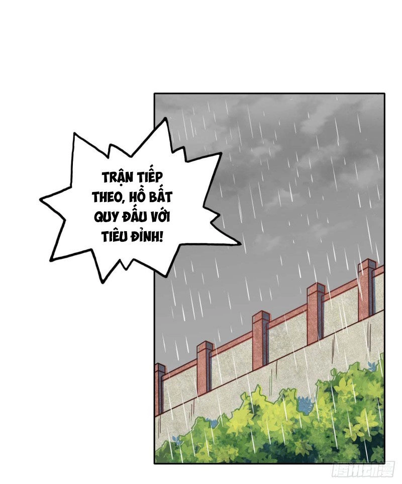 Sư Tỷ Của Ta Đông Đến Một Đám Chapter 32 - 14