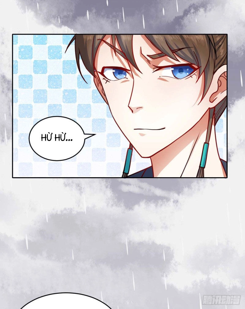 Sư Tỷ Của Ta Đông Đến Một Đám Chapter 32 - 18