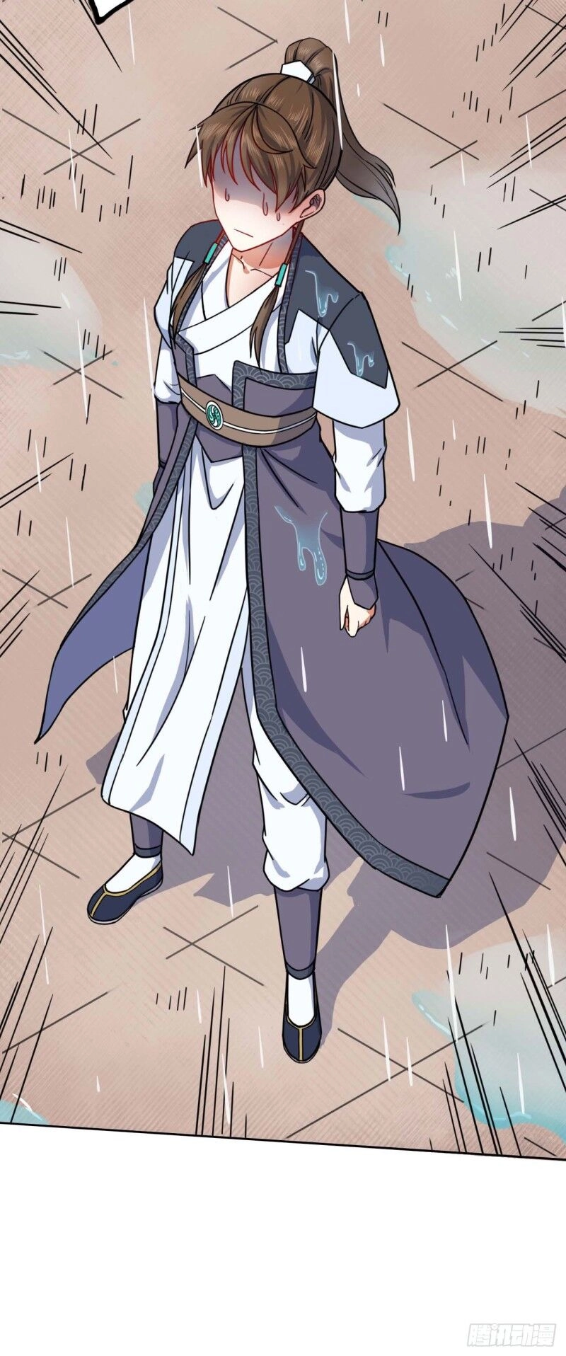 Sư Tỷ Của Ta Đông Đến Một Đám Chapter 32 - 23