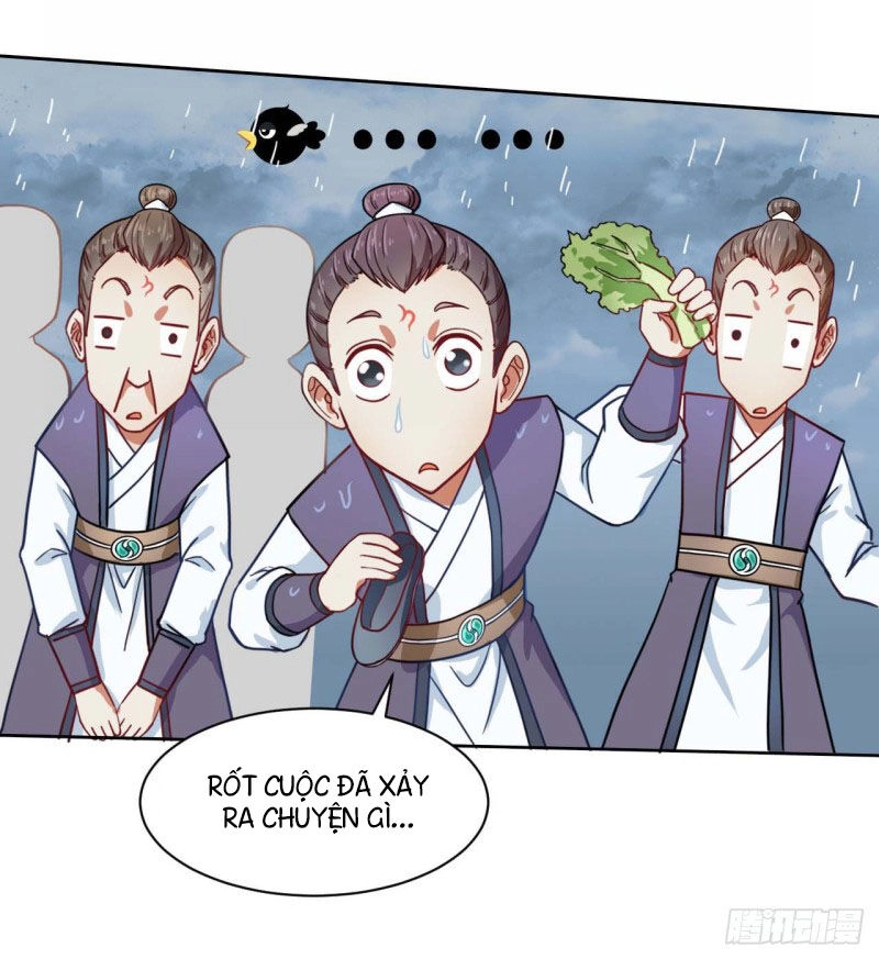 Sư Tỷ Của Ta Đông Đến Một Đám Chapter 32 - 24