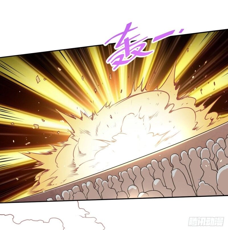 Sư Tỷ Của Ta Đông Đến Một Đám Chapter 32 - 43