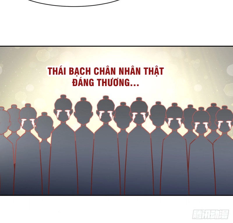 Sư Tỷ Của Ta Đông Đến Một Đám Chapter 33 - 36