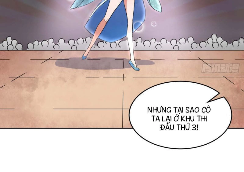 Sư Tỷ Của Ta Đông Đến Một Đám Chapter 34 - 4