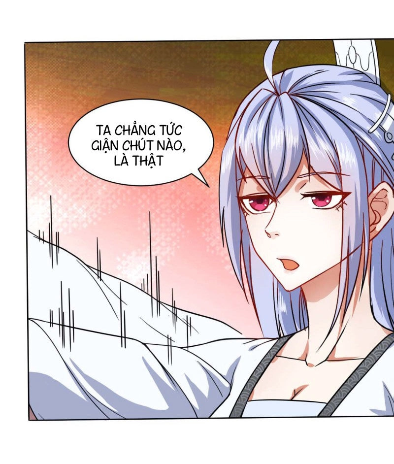 Sư Tỷ Của Ta Đông Đến Một Đám Chapter 34 - 31