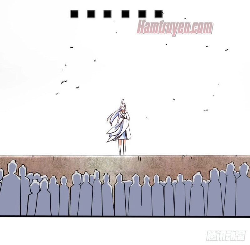 Sư Tỷ Của Ta Đông Đến Một Đám Chapter 36 - 5