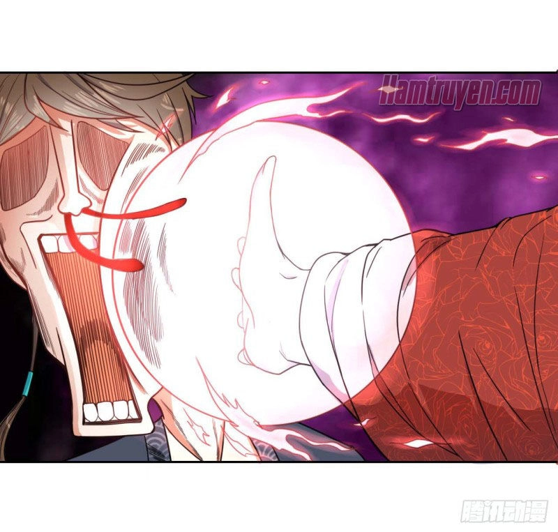 Sư Tỷ Của Ta Đông Đến Một Đám Chapter 38 - 37