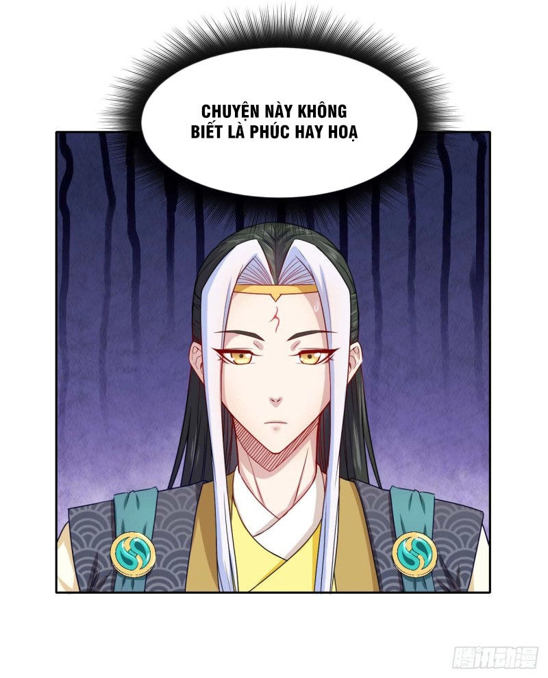 Sư Tỷ Của Ta Đông Đến Một Đám Chapter 39 - 4