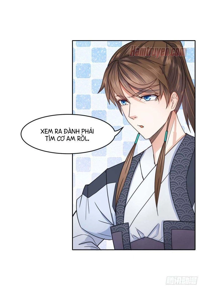 Sư Tỷ Của Ta Đông Đến Một Đám Chapter 40 - 50