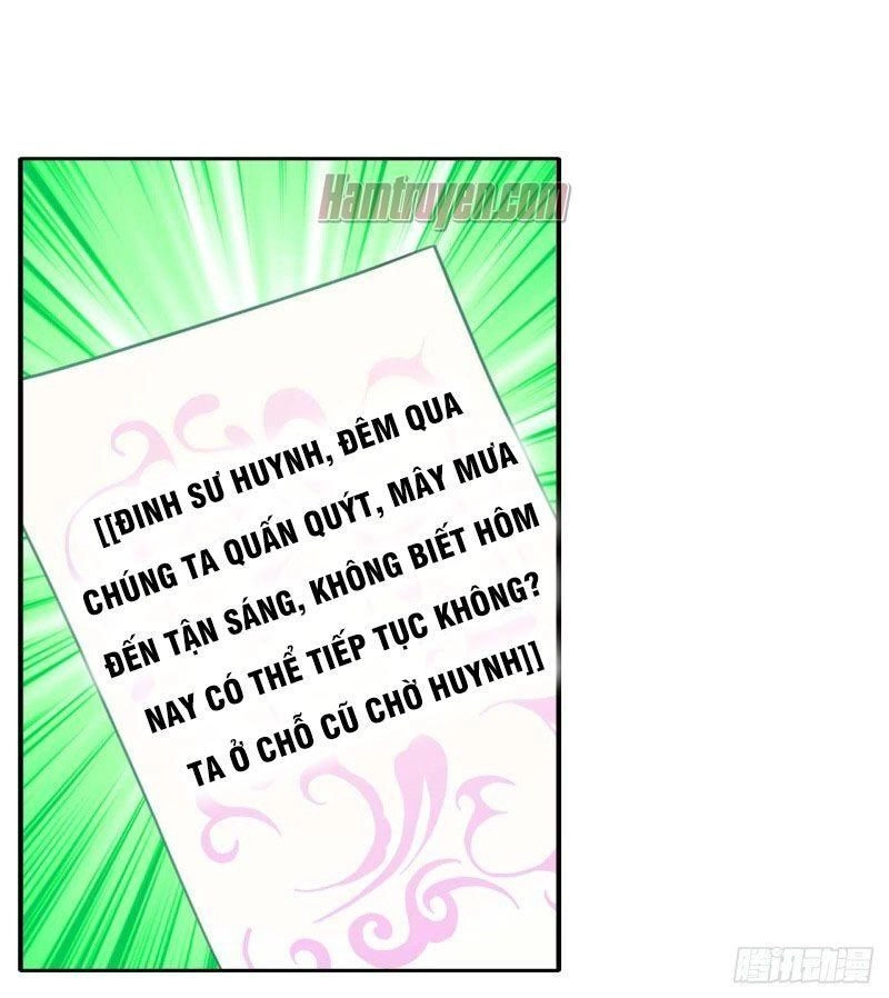 Sư Tỷ Của Ta Đông Đến Một Đám Chapter 41 - 17