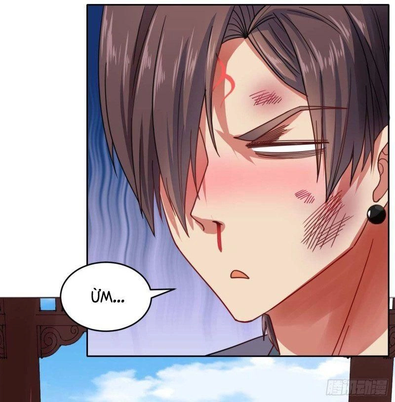 Sư Tỷ Của Ta Đông Đến Một Đám Chapter 41 - 18