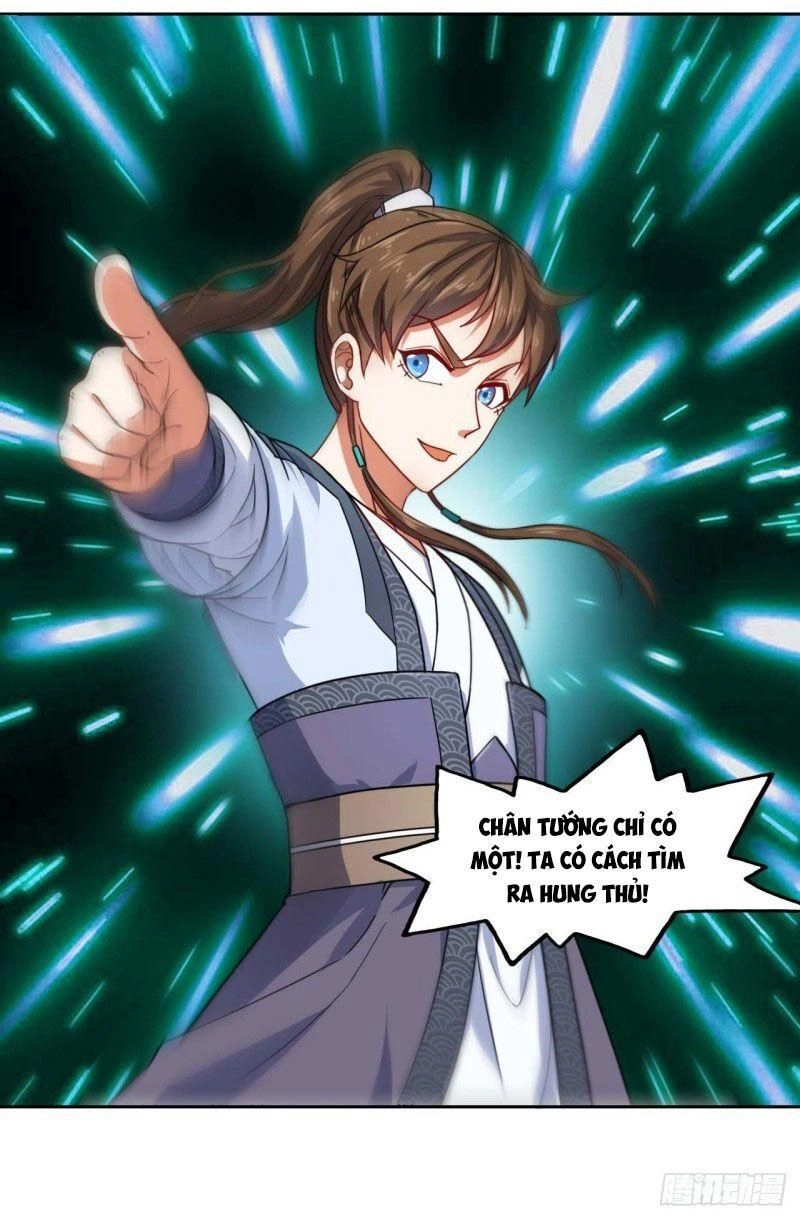 Sư Tỷ Của Ta Đông Đến Một Đám Chapter 41 - 24