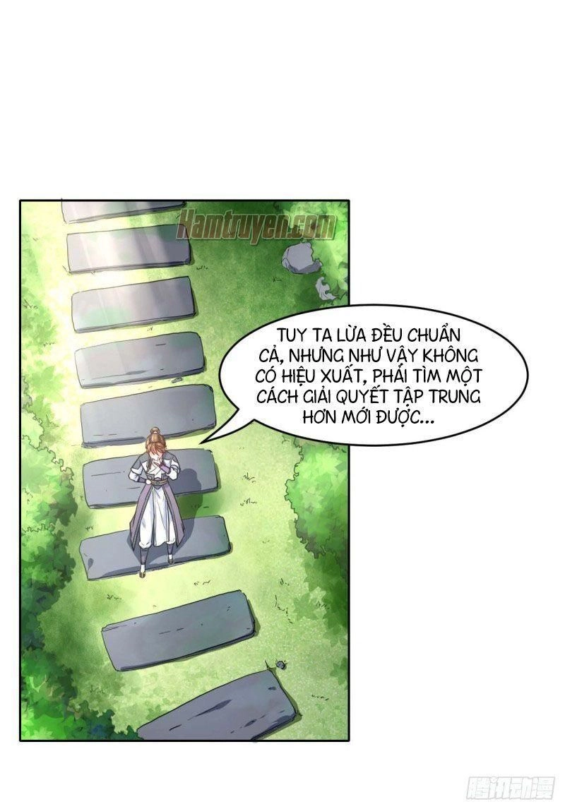 Sư Tỷ Của Ta Đông Đến Một Đám Chapter 41 - 29