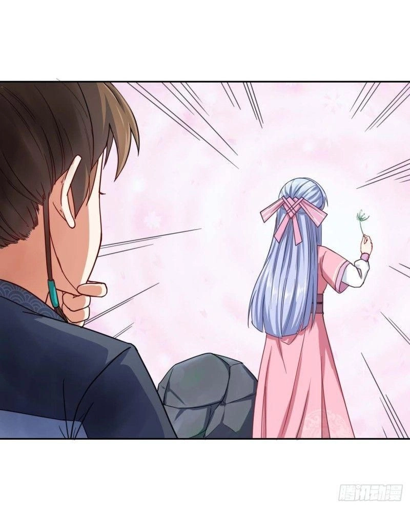 Sư Tỷ Của Ta Đông Đến Một Đám Chapter 41 - 30