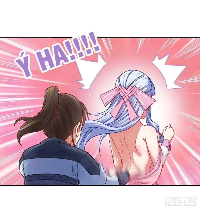 Sư Tỷ Của Ta Đông Đến Một Đám Chapter 41 - 40