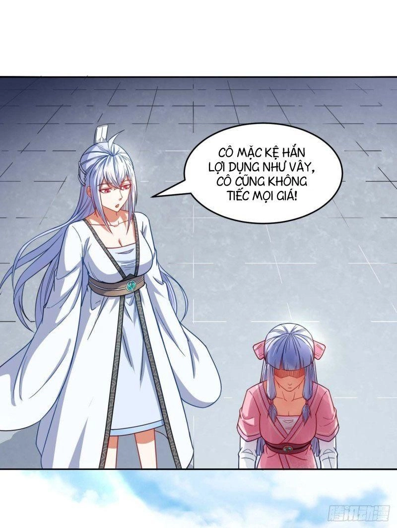 Sư Tỷ Của Ta Đông Đến Một Đám Chapter 41 - 50