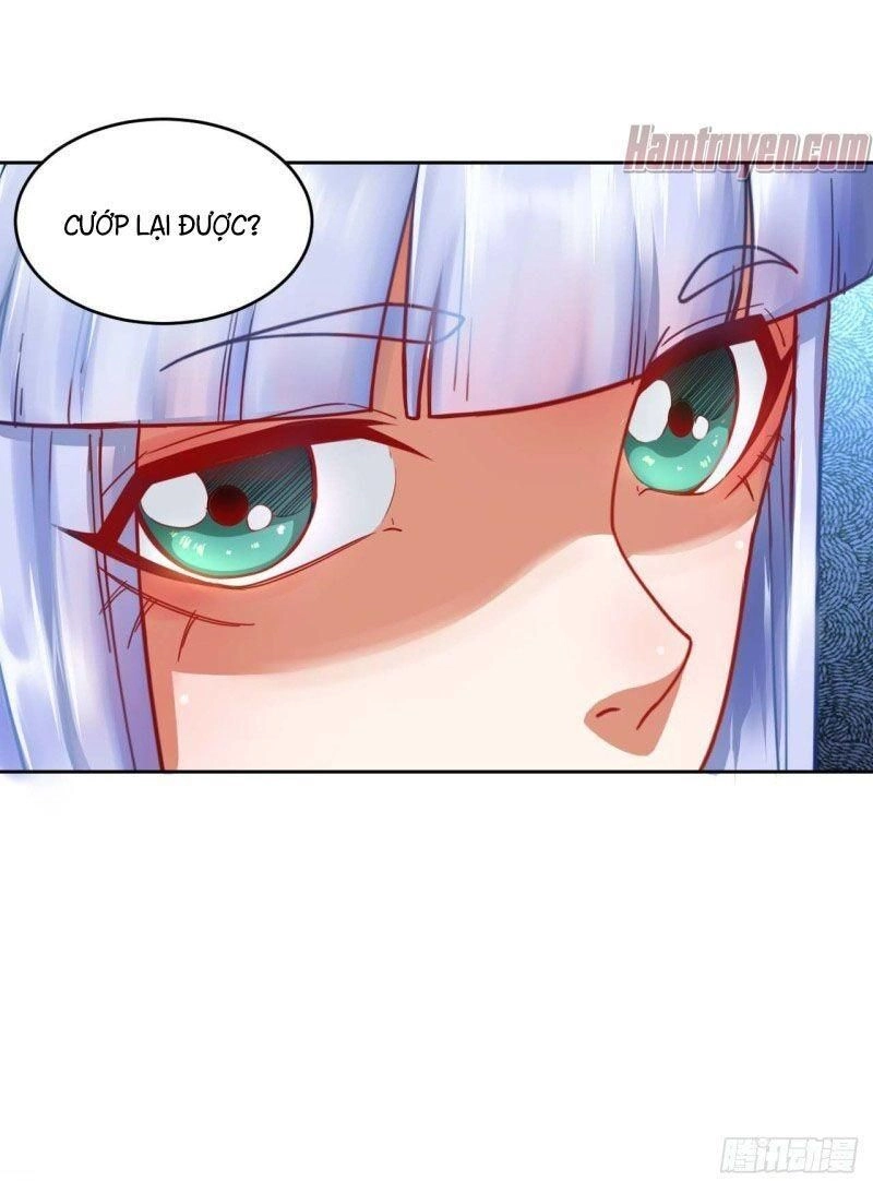 Sư Tỷ Của Ta Đông Đến Một Đám Chapter 41 - 53