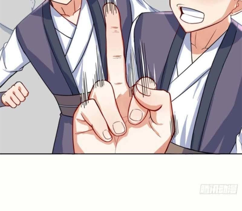 Sư Tỷ Của Ta Đông Đến Một Đám Chapter 42 - 7