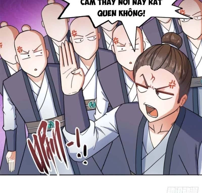 Sư Tỷ Của Ta Đông Đến Một Đám Chapter 42 - 11