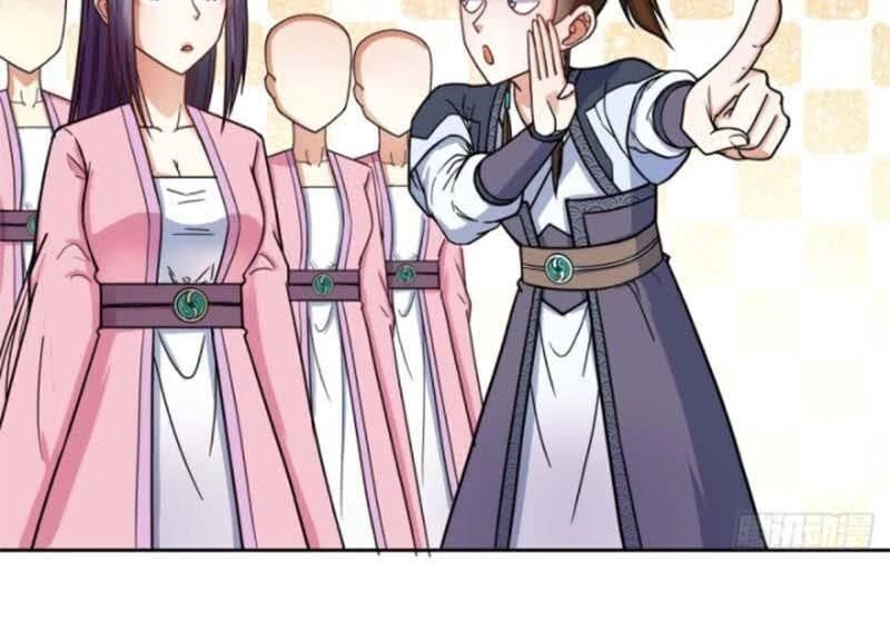 Sư Tỷ Của Ta Đông Đến Một Đám Chapter 42 - 18