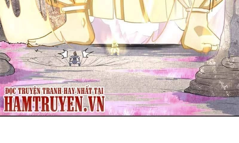 Sư Tỷ Của Ta Đông Đến Một Đám Chapter 42 - 41