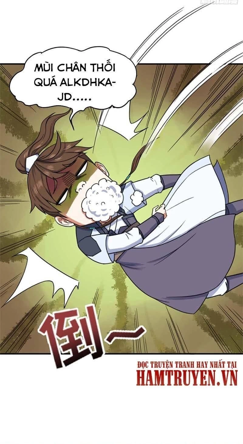 Sư Tỷ Của Ta Đông Đến Một Đám Chapter 42 - 44