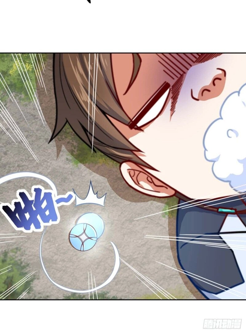 Sư Tỷ Của Ta Đông Đến Một Đám Chapter 43 - 3