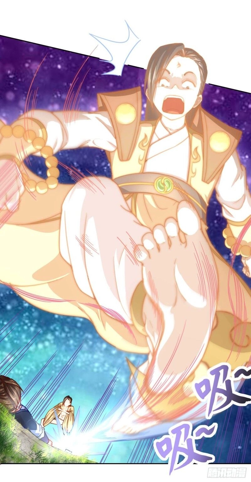 Sư Tỷ Của Ta Đông Đến Một Đám Chapter 43 - 4