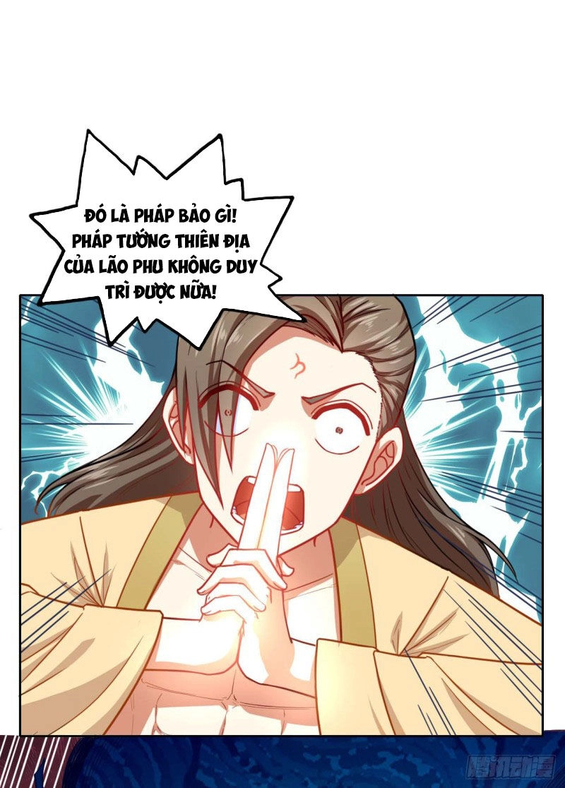 Sư Tỷ Của Ta Đông Đến Một Đám Chapter 43 - 5
