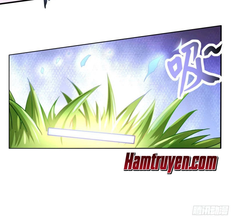 Sư Tỷ Của Ta Đông Đến Một Đám Chapter 43 - 7