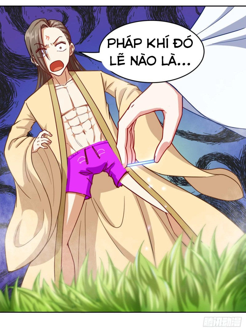 Sư Tỷ Của Ta Đông Đến Một Đám Chapter 43 - 8