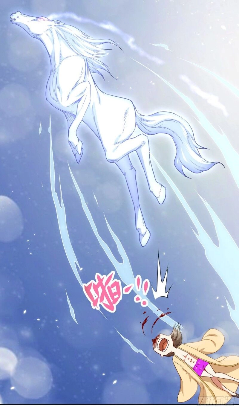 Sư Tỷ Của Ta Đông Đến Một Đám Chapter 43 - 17