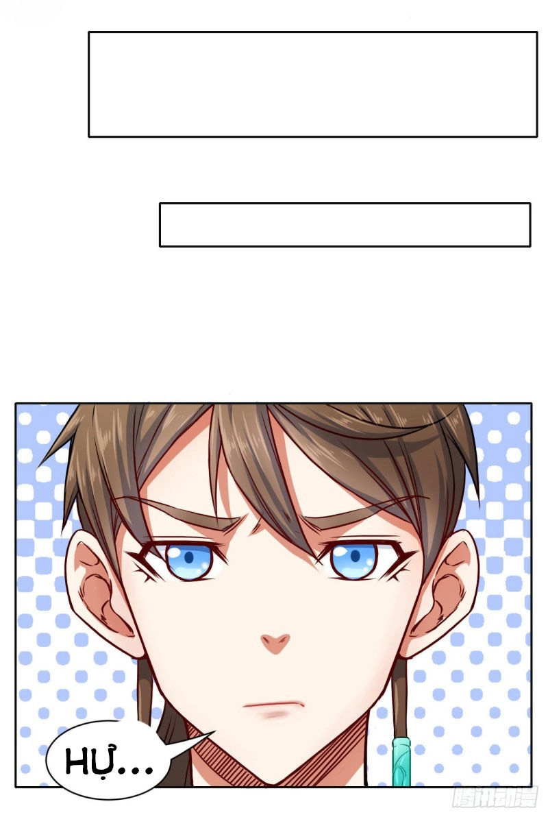 Sư Tỷ Của Ta Đông Đến Một Đám Chapter 43 - 23