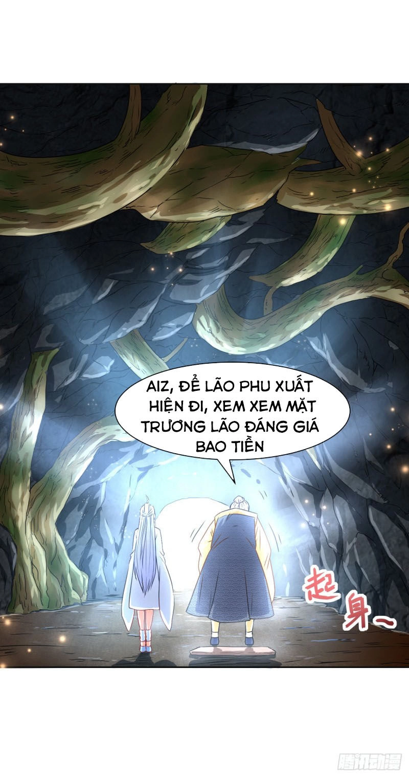 Sư Tỷ Của Ta Đông Đến Một Đám Chapter 43 - 30