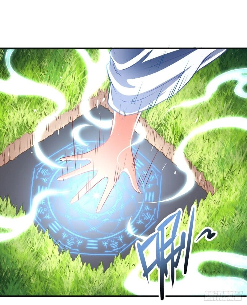 Sư Tỷ Của Ta Đông Đến Một Đám Chapter 43 - 46