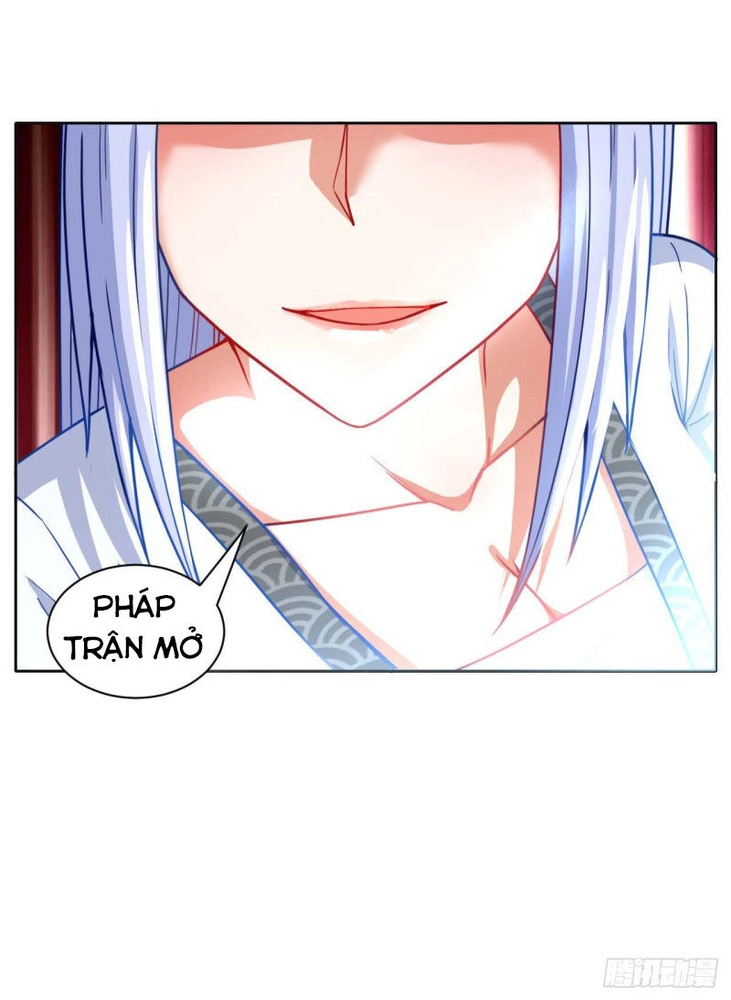 Sư Tỷ Của Ta Đông Đến Một Đám Chapter 43 - 50