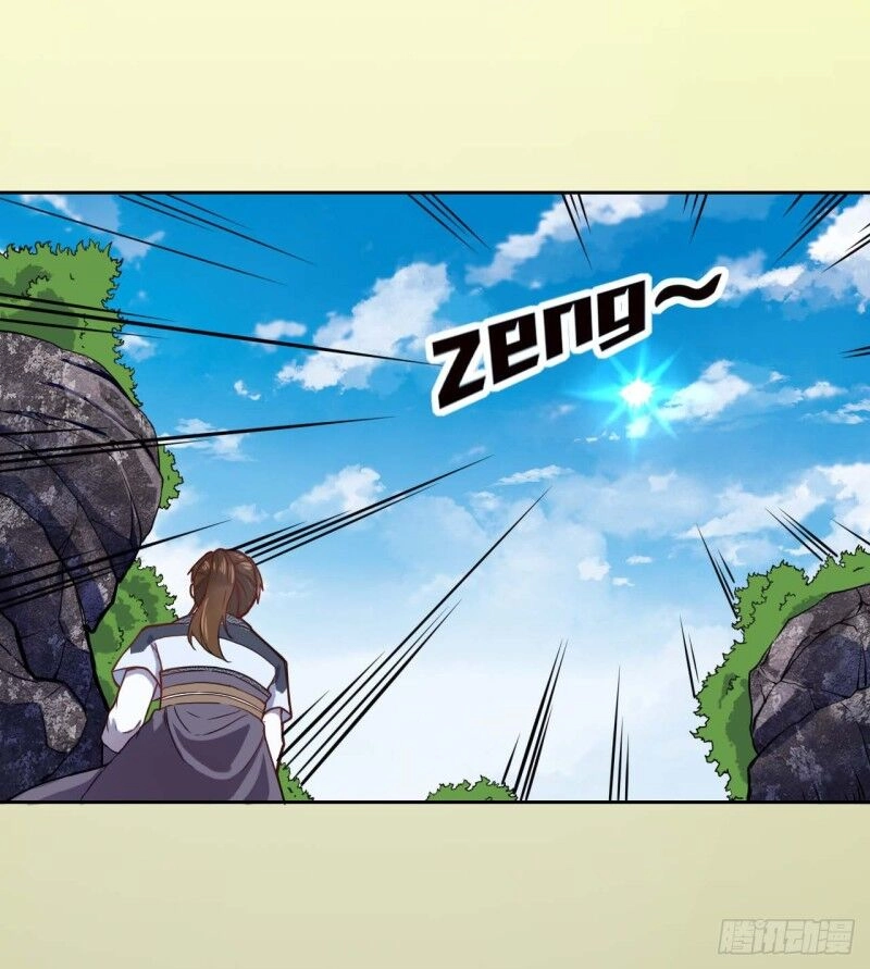 Sư Tỷ Của Ta Đông Đến Một Đám Chapter 44 - 20