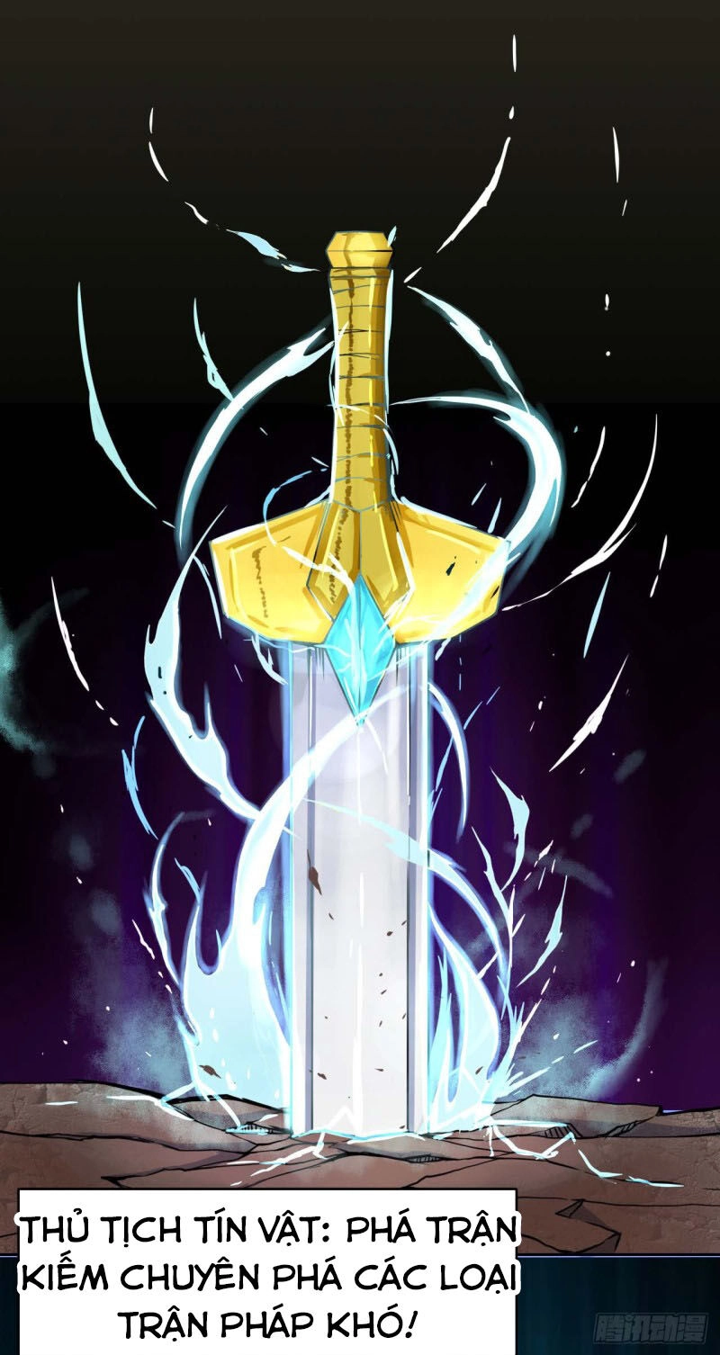 Sư Tỷ Của Ta Đông Đến Một Đám Chapter 44 - 23