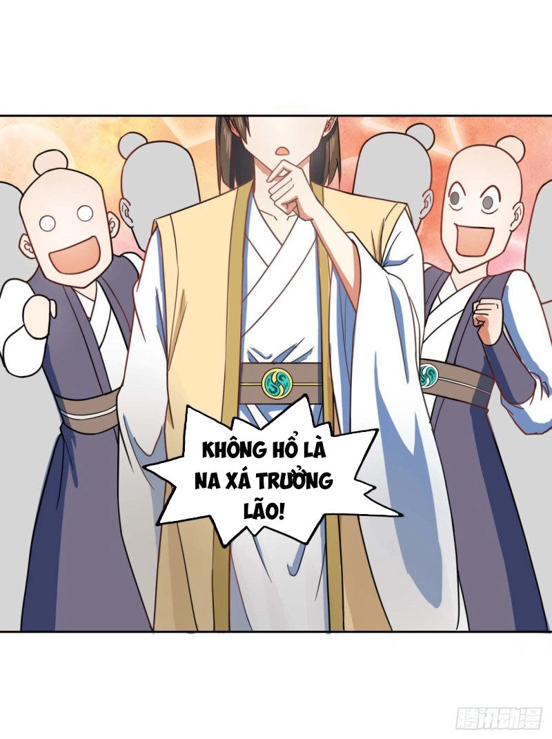 Sư Tỷ Của Ta Đông Đến Một Đám Chapter 44 - 42