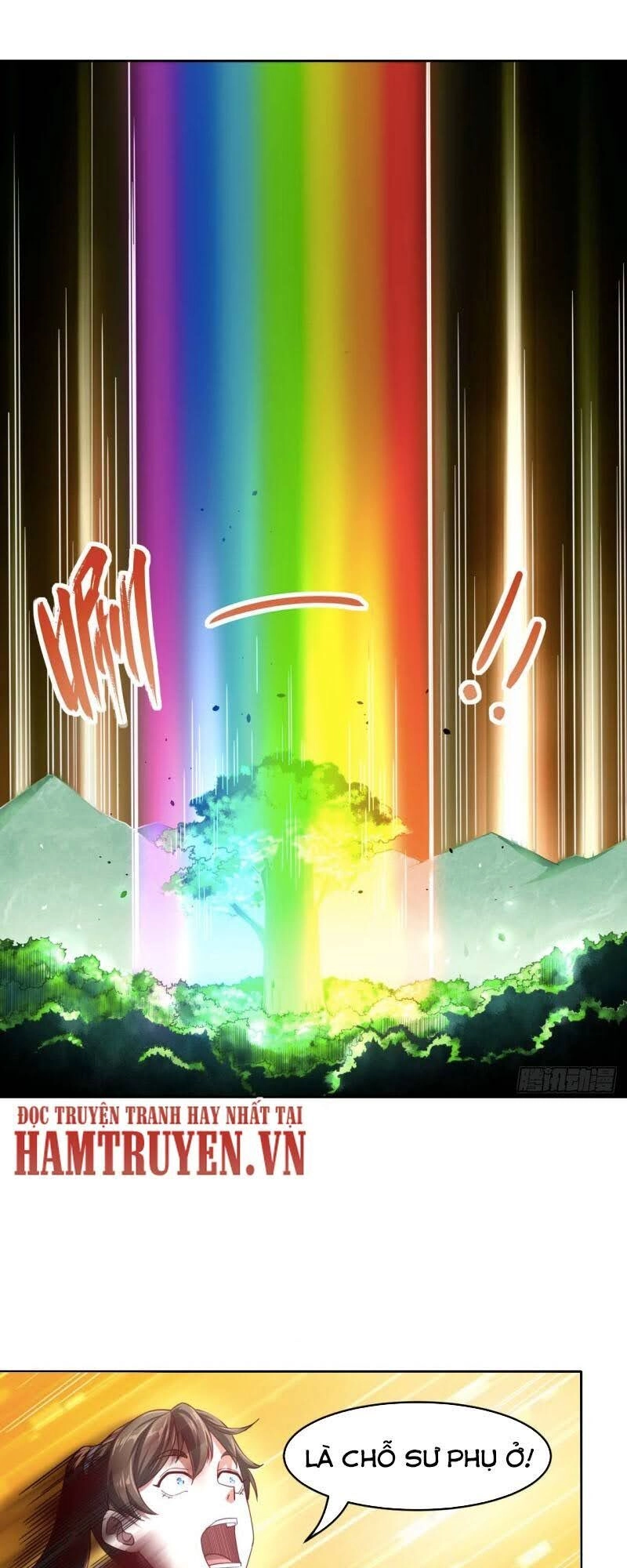 Sư Tỷ Của Ta Đông Đến Một Đám Chapter 45 - 7