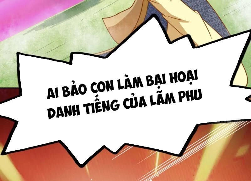 Sư Tỷ Của Ta Đông Đến Một Đám Chapter 45 - 27