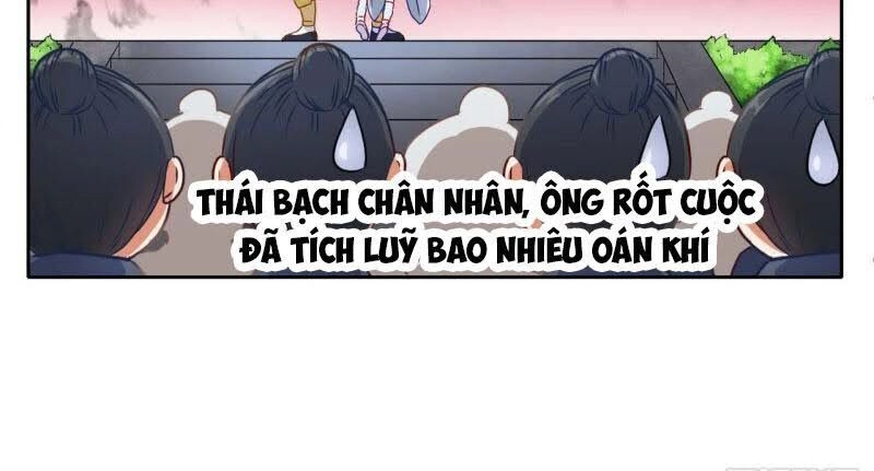 Sư Tỷ Của Ta Đông Đến Một Đám Chapter 45 - 32