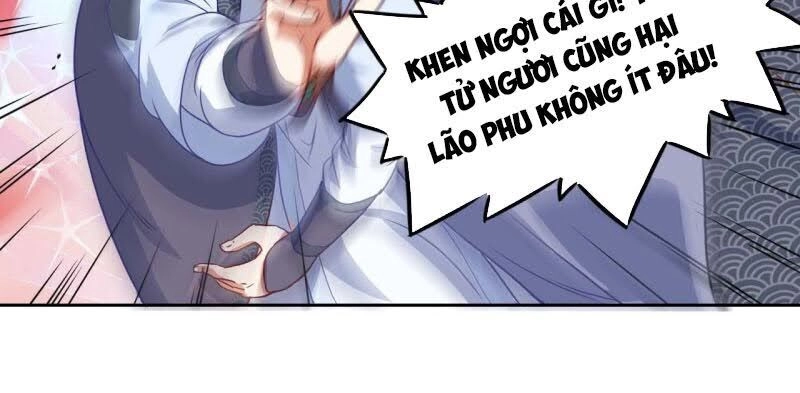 Sư Tỷ Của Ta Đông Đến Một Đám Chapter 45 - 36