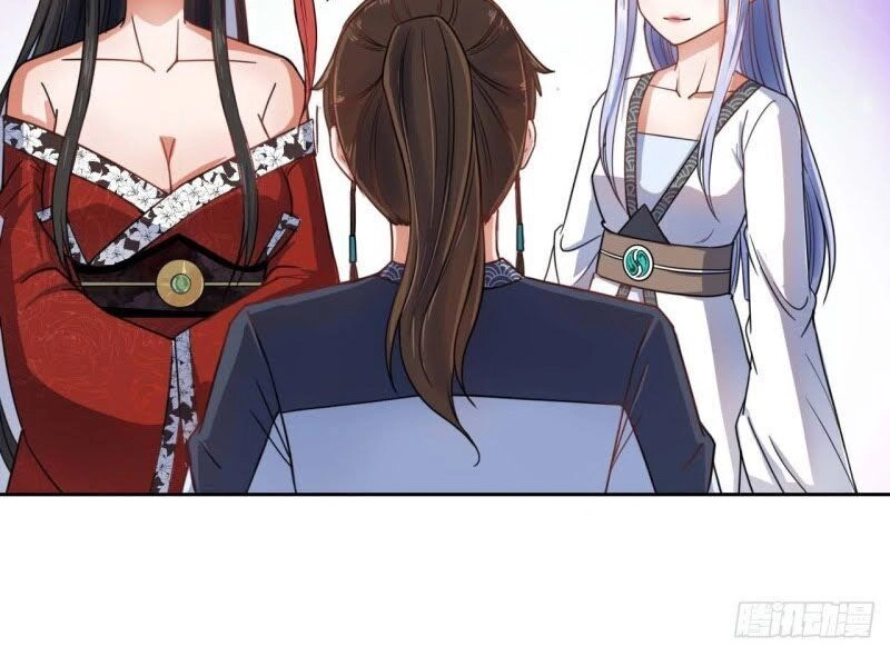 Sư Tỷ Của Ta Đông Đến Một Đám Chapter 48 - 7