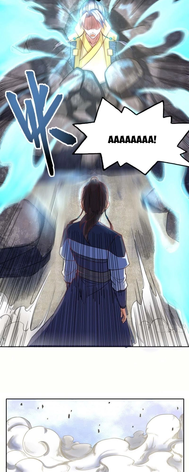 Sư Tỷ Của Ta Đông Đến Một Đám Chapter 48 - 14