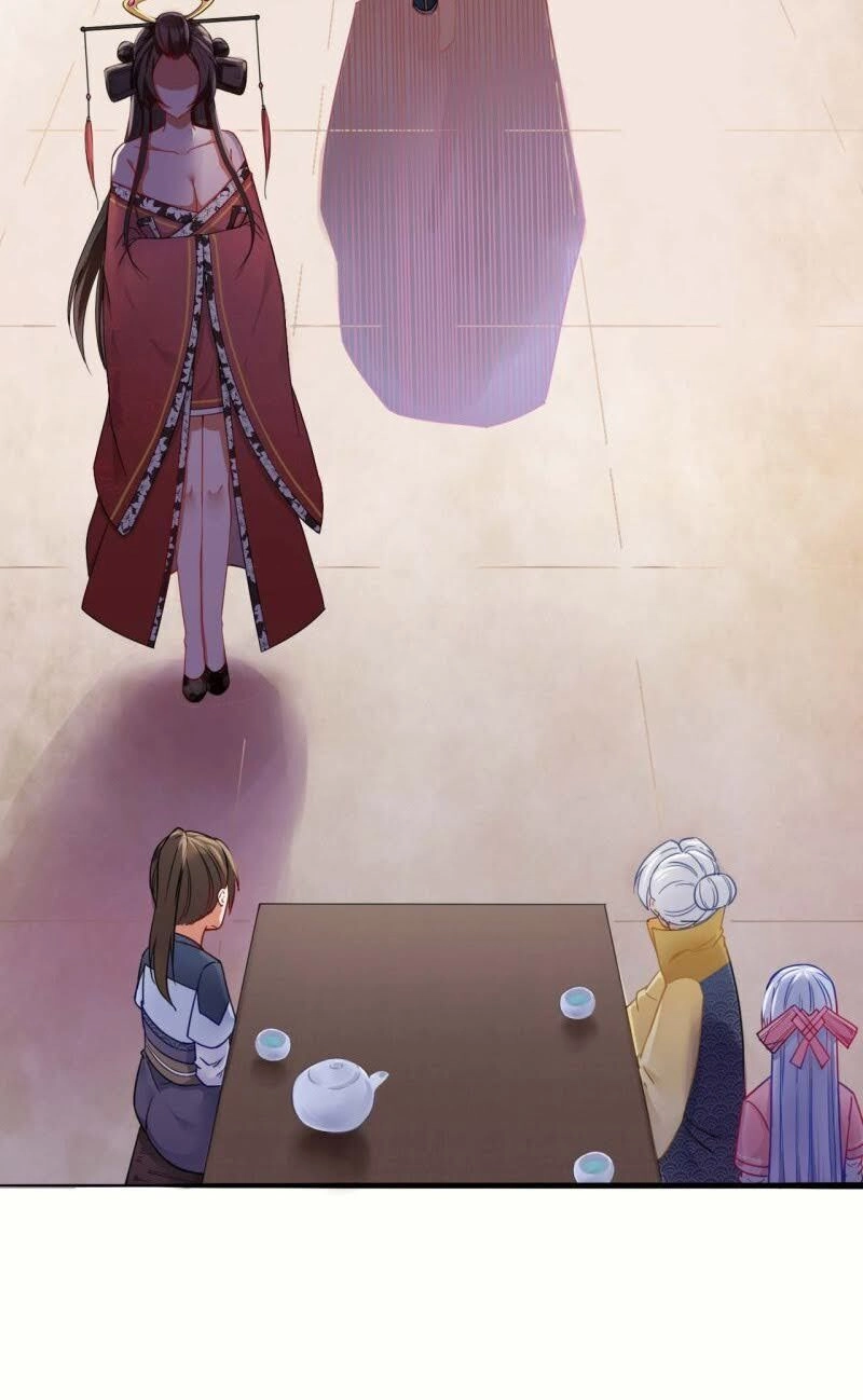 Sư Tỷ Của Ta Đông Đến Một Đám Chapter 48 - 31