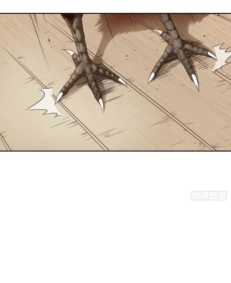 Sư Tỷ Của Ta Đông Đến Một Đám Chapter 48 - 35